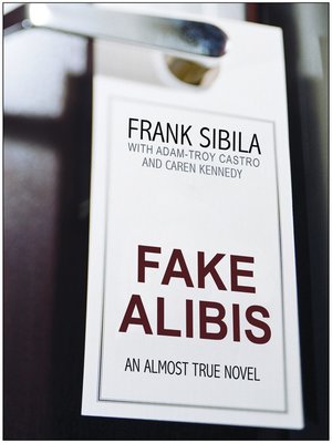 cover image of Fake Alibis